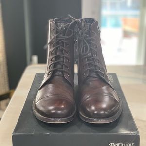 Kenneth Cole Reaction